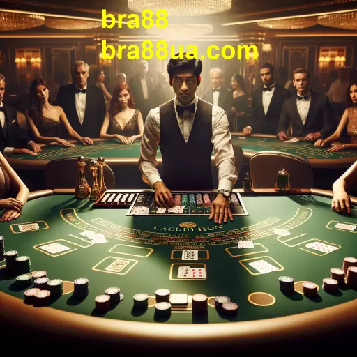 Blackjack: O Jogo de Cartas que Transforma Cassinos em Palcos de Emoções