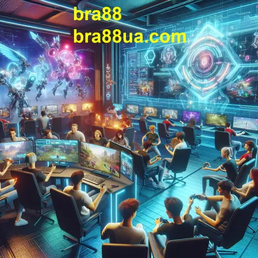 A Importância da Comunidade nos Jogos do Bra88