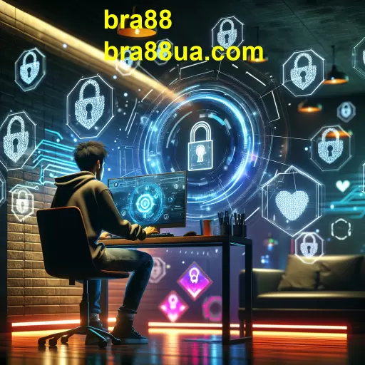 A Importância da Segurança Nos Jogos Online: Dicas e Práticas