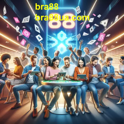 Desvende o Desafio dos Termos no bra88